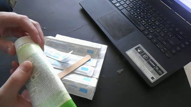 Шпатель деревянный медицинский одноразовый стерильный и нестерильный смотреть онлайн