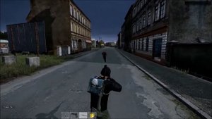 DayZ SKS vs Mosin