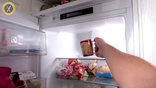ЧИЗКЕЙК "OREO" и КЕКС В МИКРОВОЛНОВКЕ [Let's Cook Show]