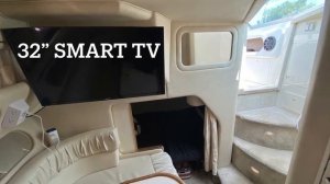 1997 Sea Ray 290 Sundancer