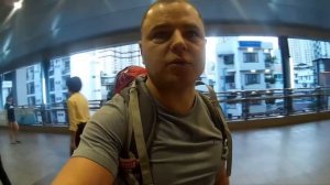 Как быстро добраться с аэропорта до центра Бангкока