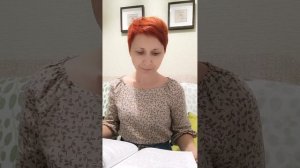 Маруся и рогопед Глава 14