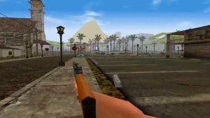 Trespasser: Jurassic Park :: PC :: Прохождение :: #9