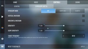 Идеальные настройки в Standoff 2 // Как правильно настроить Стандофф 2