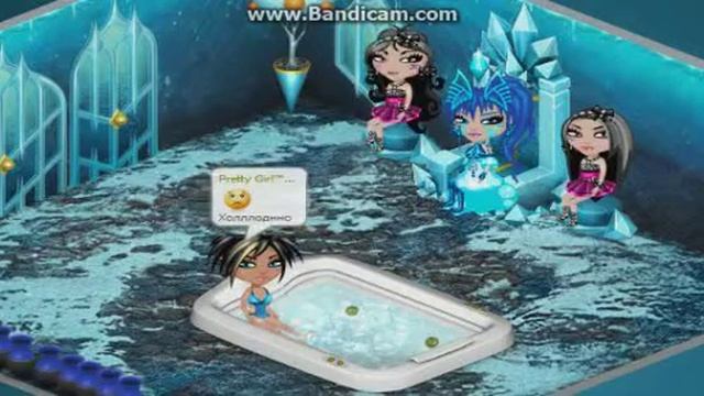 Снежная Королева смотреть онлайн