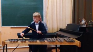 Лушков Станислав Золотые зерна кукурузы