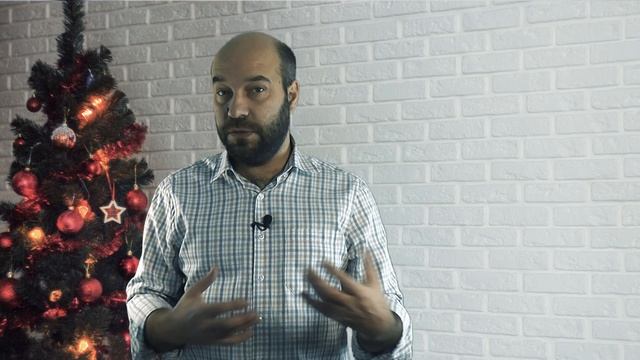 Почему Рождество 25 декабря. смотреть онлайн