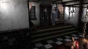 Sherlock Holmes versus Jack the Ripper | Шерлок Холмс против Джека Потрошителя прохождение 8