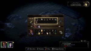 Pillars Of Eternity Part 3 PS4 Pro Future Gaming With Oliver A Staley