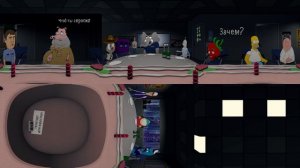 2x2 — телеторт для взрослых VR 360