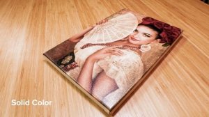 Canvas Wraps from Bay Photo