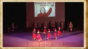 «Вдовы России», постановка Екатерины Черенковой