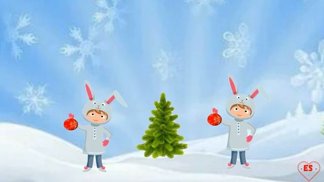 #танок з новорічними кульками#новогодние шары# смотреть онлайн