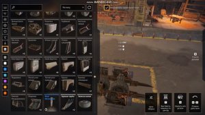 crossout, гайд как построить броне мобиль на 8 уровне (быстрый)