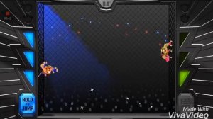 UFB 2 тест игры