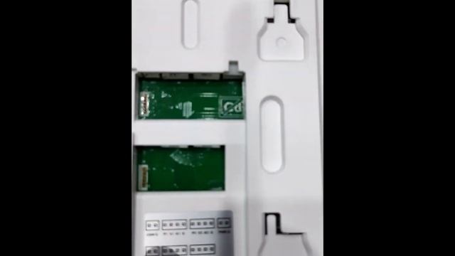 Dahua KTA02 Analogue Video intercom Training | Urdu смотреть онлайн