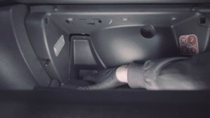 Cabin Filter Replacement | Peugeot 3008 II - WP9319