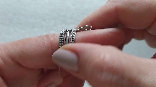 Серебряные украшения, Обзор, Продажа, Кольца. смотреть онлайн