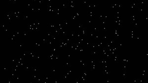 Фон-маска. Снегопад 7