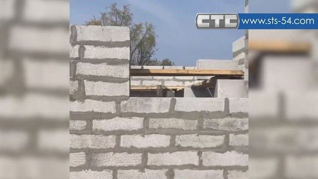 Пластблок Полистиролбетон \ завод полистиролбетона