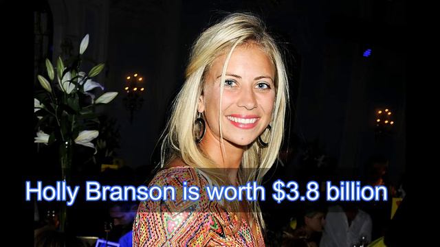 TOP 25 Most Attractive Female Billionaires_Meet The World’s Youngest Female Billionaires смотреть онлайн
