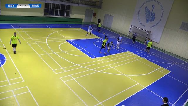 Neymaxx multimedia - Макдоналдс 22.10.15 смотреть онлайн