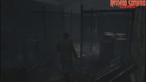 Silent Hill: Homecoming [PC] - Game Análise - [HD]