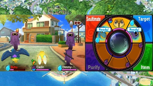Yo-kai Watch: A Totally Average Slice of Life