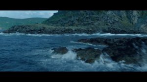 Песня Эрика из фильма «Русалочка» — Ария Эрика