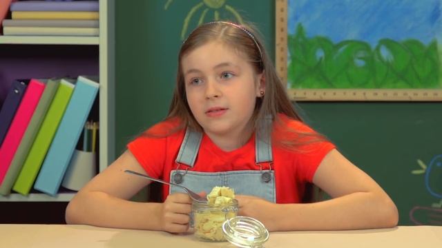 KIDS vs. FOOD #16 - DURIAN смотреть онлайн