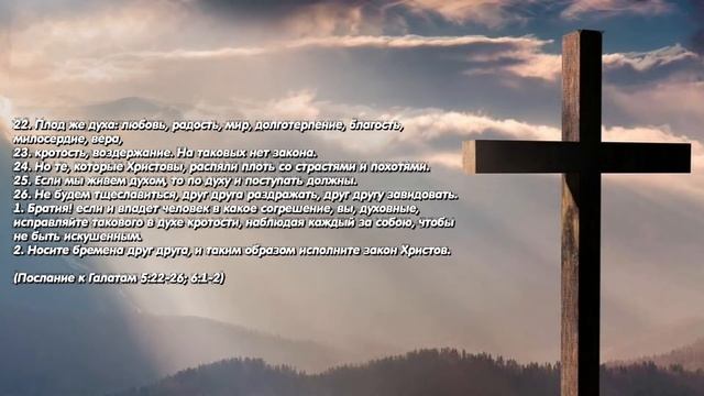 Евангелие дня. 18 декабря 2021. Апостольские чтения смотреть онлайн