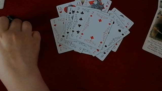все о королях и дамах ♥?❤