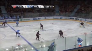 КХЛ ТВ Эфир Хоккей