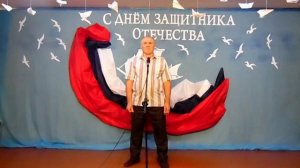 "От героев былых времён" Музыка Р.Козака, слова Е.Аграновича.   Исполняет Мыльников Олег.  2024г.