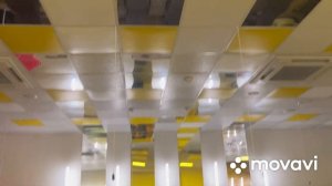 Как отдохнуть в Перми зимой. Тенториум Термы в Перми