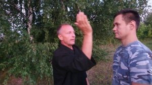 3-и ошибки в ударах ладонью, о которых вы не знаете