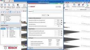 Novo programa: Open BIM BOSCH (CYPE v.2021.a)