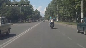мокики