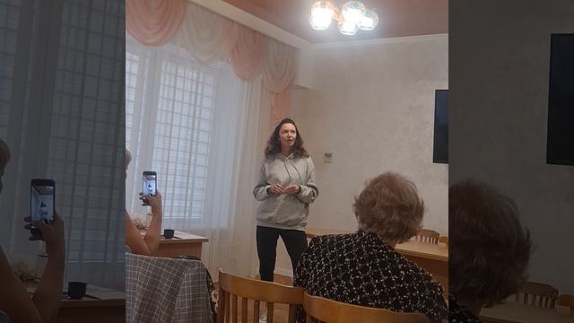 тики у детей. результат NSP смотреть онлайн