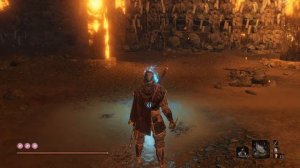 Прохождение турнира силы Sekiro Shadows Die Twice: Божественный наследник