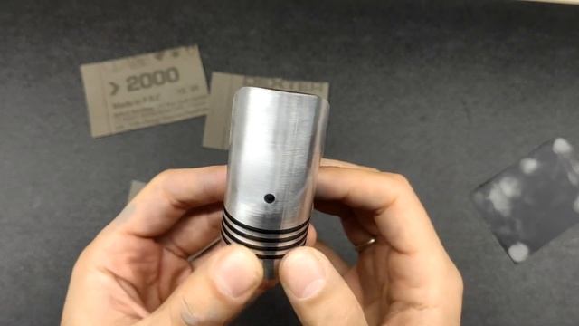 Уход за световым мечом. Удаление мелких и крупных царапин | Warsabers - настоящие световые мечи смотреть онлайн