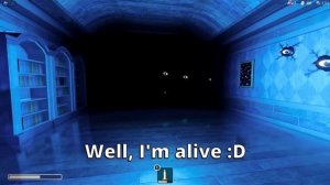 Roblox Doors On SUPER HARD MODE + INSANE MODE!