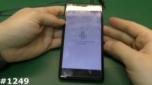 Разблокировка FRP аккаунта Google Nokia 3 (Патч безопасности 1 декабря 2017)