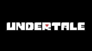 Undertale "Dog Hole" (Unused)