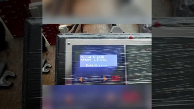 ¡¡COMO PROBAMOS UNA COMPUTADORA DE NISSAN TIIDA EN NUESTRO SIMULADOR!! смотреть онлайн