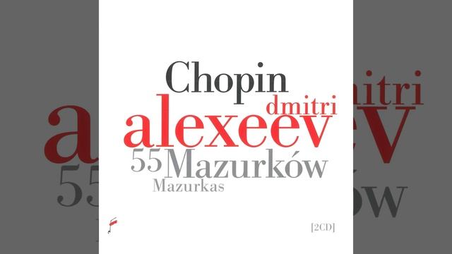 Mazurka No.1 in B Major, Op. 63 смотреть онлайн