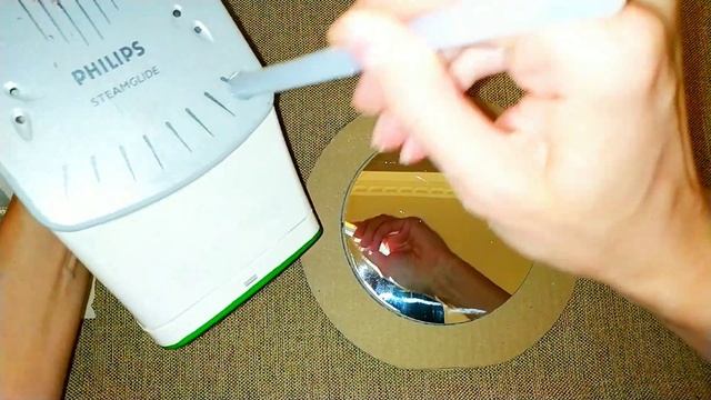 Клеевой пистолет больше не нужен! Отличный клей для рукоделия, экономный, быстрый и без запаха :) смотреть онлайн