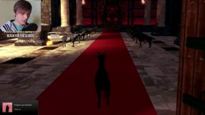 ВАНГАЙ IS BACK IN TOWN _ Goat Simulator
