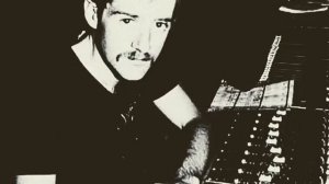 Patrick Cowley - Floating