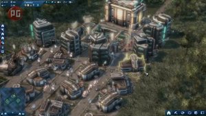 Anno 2070. Видеообзор
